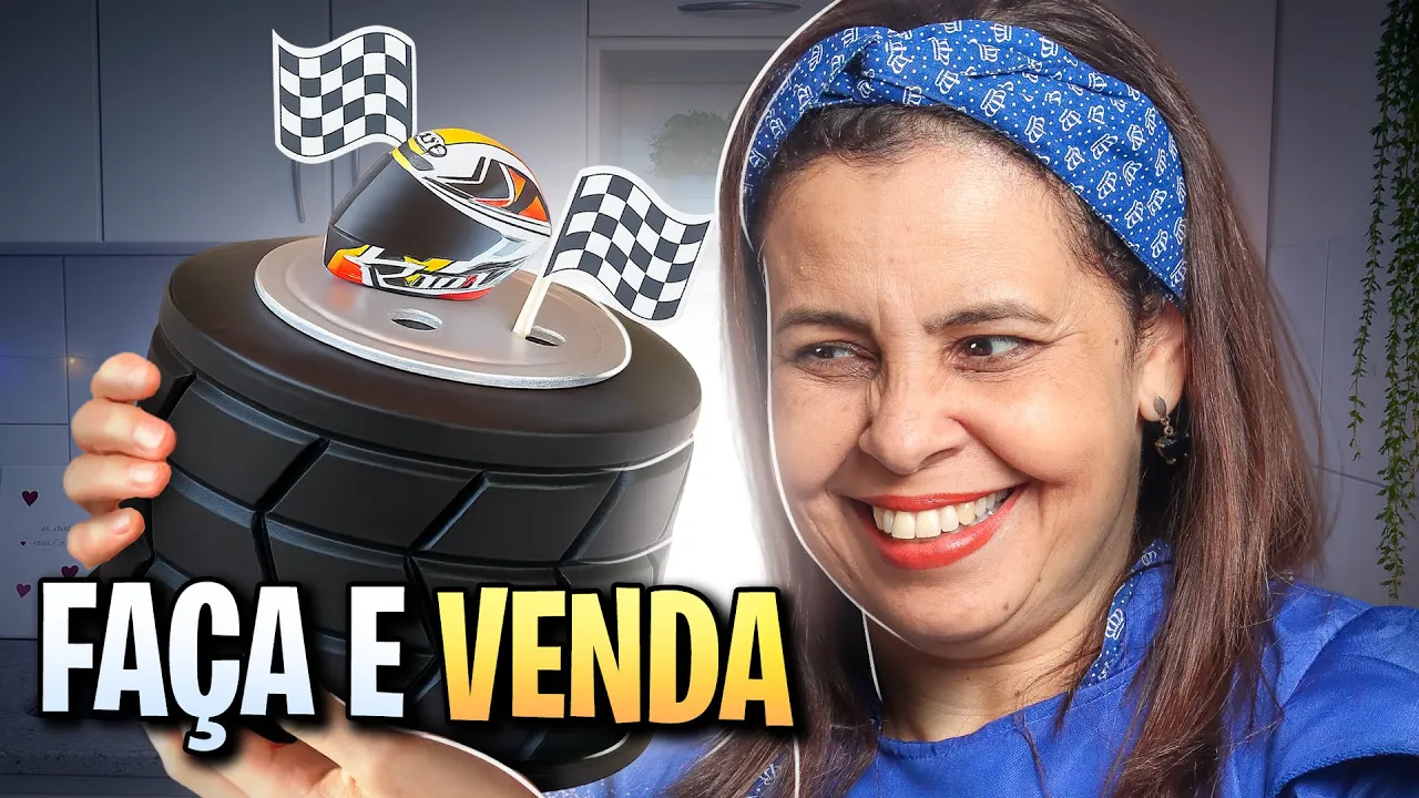 BOLOS DE SUCESSO para o DIA DAS CRIANÇAS